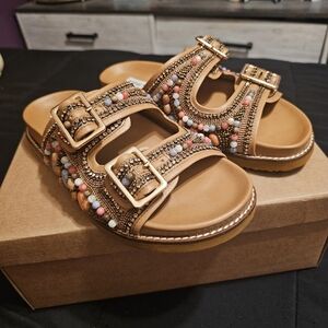 Steve Madden- CABO MULTI